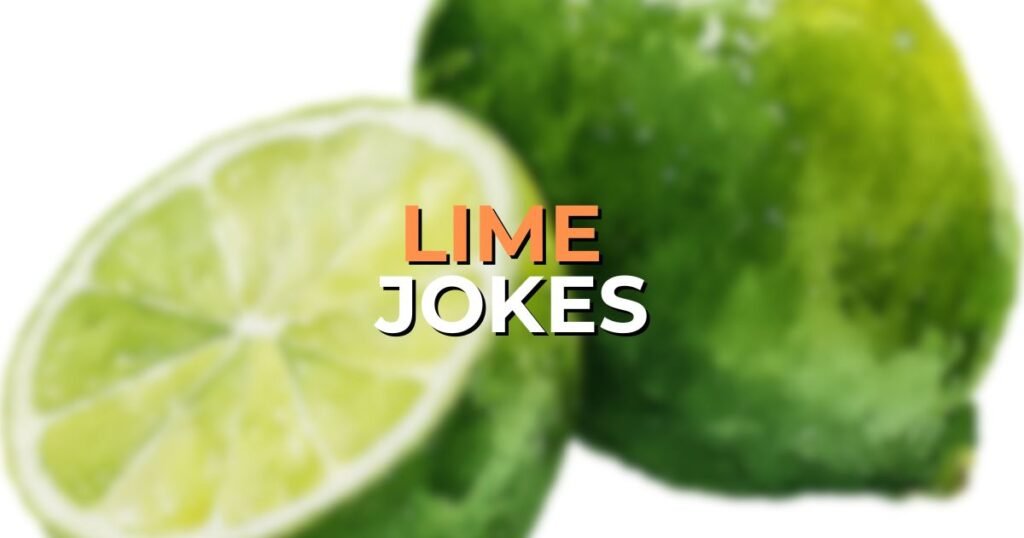 lime jokes