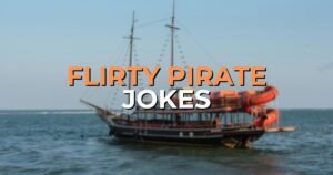 flirty pirate jokes