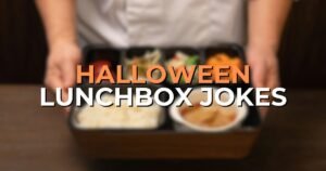 halloween lunchbox jokes
