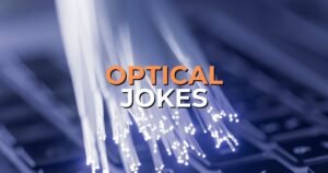 Optical Jokes